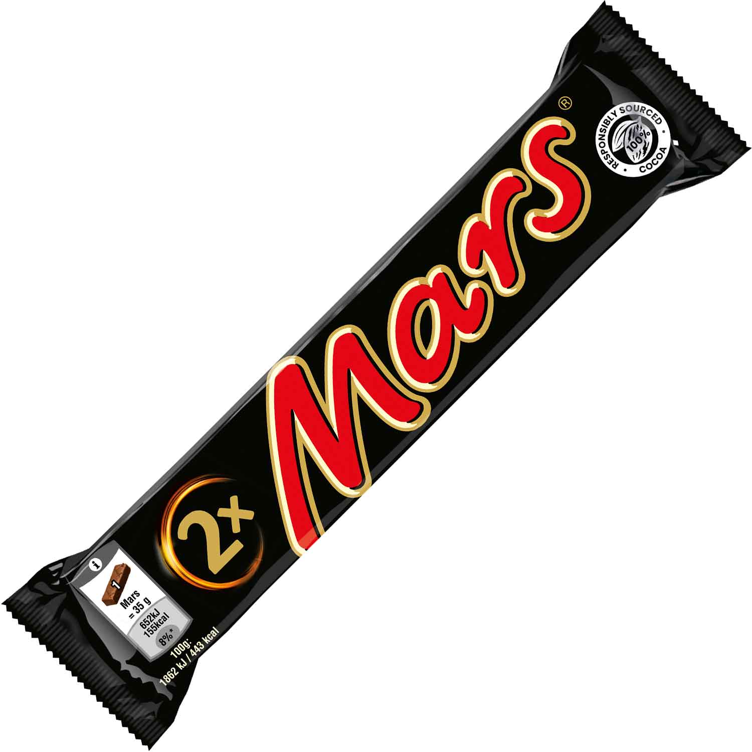 Mars [2x] bestellen Wuppertal